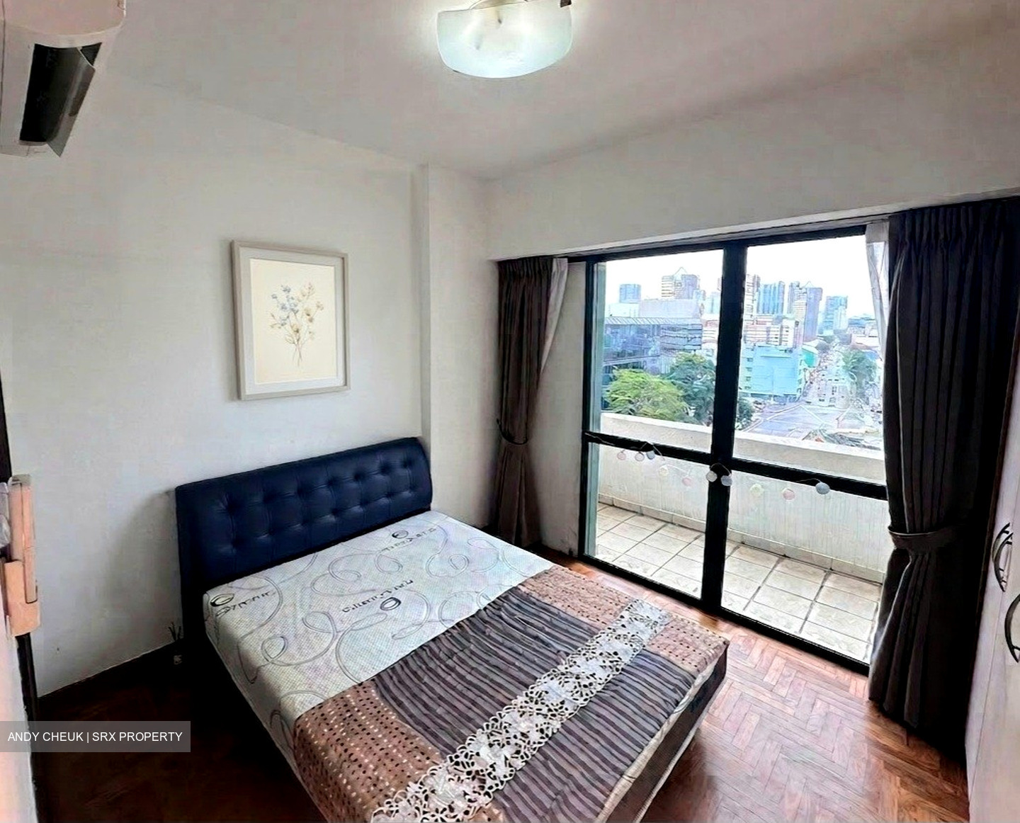 The Bencoolen (D7), Apartment #618205201